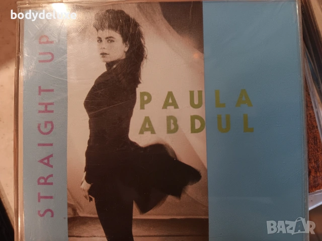 макси сингли дискове, снимка 9 - CD дискове - 53229949