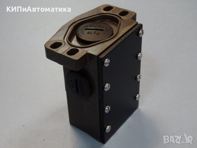 пистов изключвател Balluff BNS 519-B06-R08-46-11 multiple 6-position limit switch, снимка 6 - Резервни части за машини - 37522612