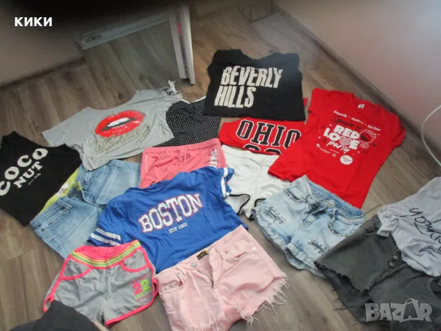 Тениски ЛОТ, снимка 18 - Тениски - 45631404