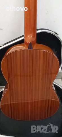 Китара Valdez Mod 5, снимка 6 - Китари - 32820220