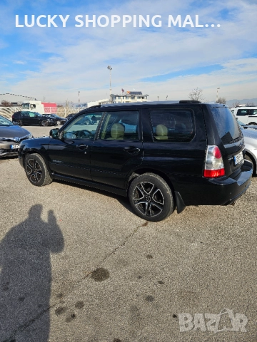 Subaru Forester ХТ LPG, снимка 14 - Автомобили и джипове - 52833985