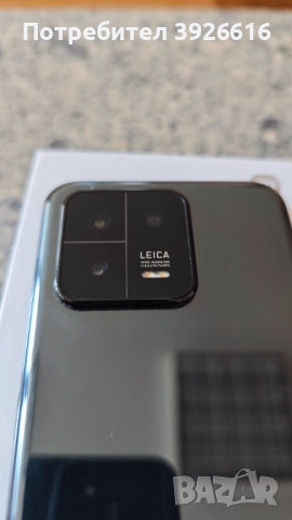 Xiaomi 13 5G 256GB 8Ram, снимка 5 - Xiaomi - 52798067