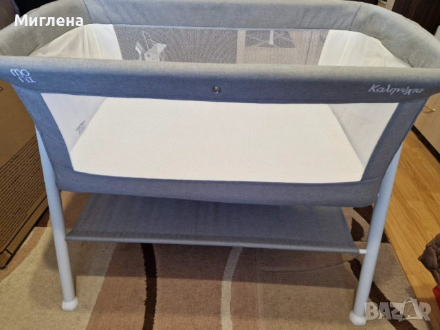 Бебешка кошара, снимка 2 - Кошарки - 52955096