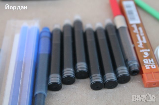 Комплект за техническо чертане, снимка 5 - Други - 43271552