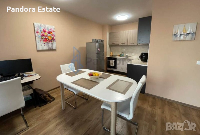 2-СТАЕН апартамент под наем, гр. София, Център, снимка 5 - Апартаменти - 52441419