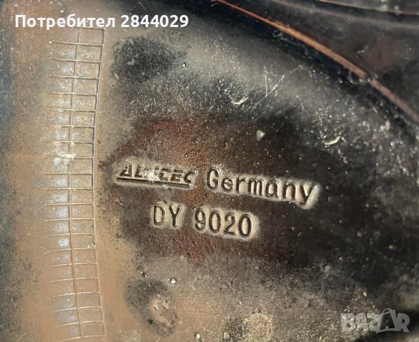 Джанти с гуми от Ауди, 20ки, 5x112, ET75, 9j, снимка 3 - Гуми и джанти - 37295415