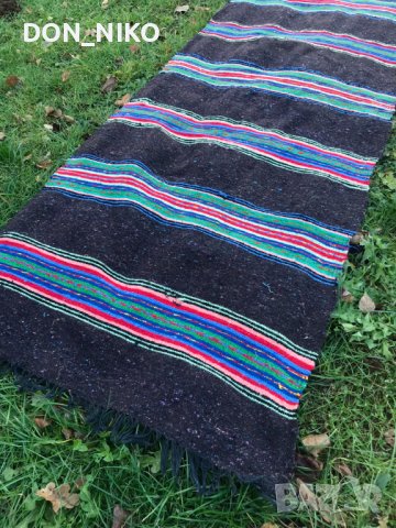 Пътека-Черга-Вълна, снимка 3 - Други ценни предмети - 43381527