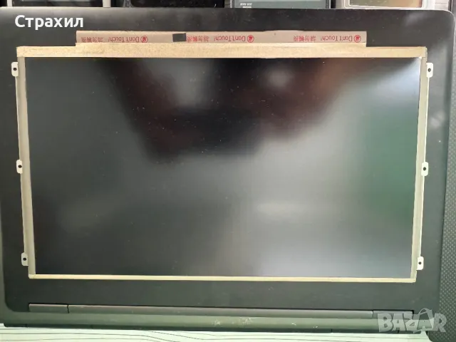 Дисплей Екран Матрица Dell Lenovo