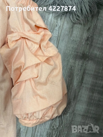 Рокля Negative , снимка 3 - Рокли - 53210252