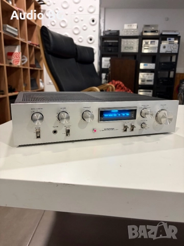Pioneer SA-510 Like New, снимка 2 - Ресийвъри, усилватели, смесителни пултове - 52347973