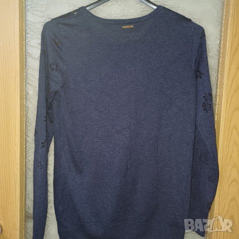 Michael kors блуза M-L, снимка 7 - Блузи с дълъг ръкав и пуловери - 43143918