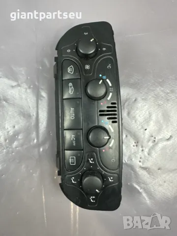 Управление Климатик за Мерцедес Mercedes-benz W203 W209 A2098300085