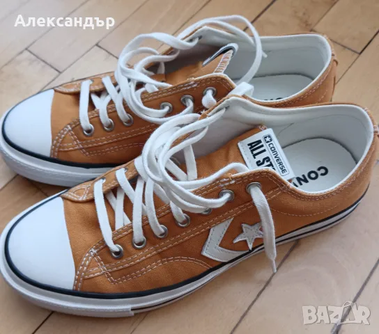 Кецове Converse 41, снимка 1 - Спортни обувки - 47397474