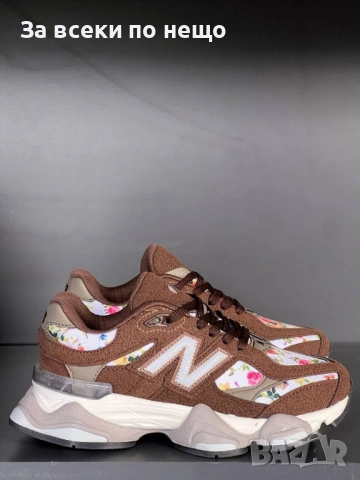 New Balance Дамски Маратонки👟Дамски Спортни Обувки Ню Баланс Код E1204, снимка 6 - Маратонки - 53252966