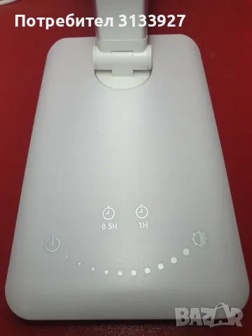 LED лампа, снимка 4 - Лед осветление - 50398714