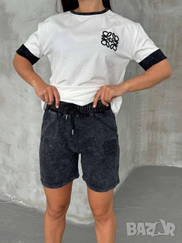 дамски екипи loewe , снимка 9 - Спортни екипи - 50627605