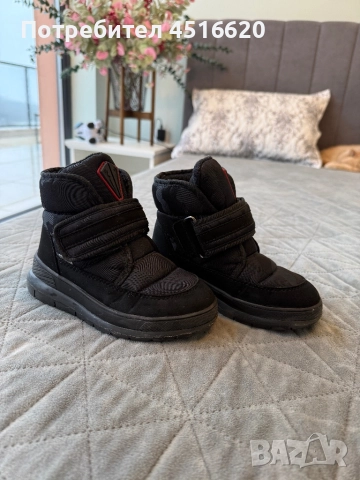 Продавам детски ботуши, снимка 3 - Детски боти и ботуши - 52582749