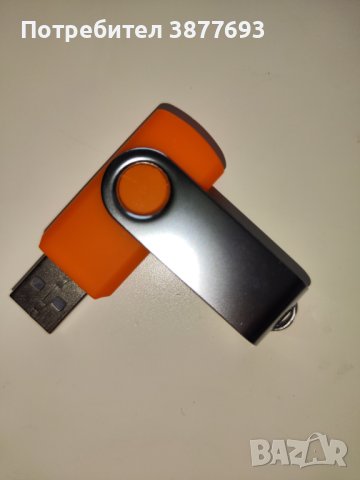 USB флаш памет 16GB, снимка 1