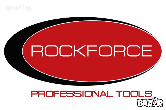 Хидравличен крик 3т/510мм RockForce Professional / Професионален, снимка 7 - Други инструменти - 38155959