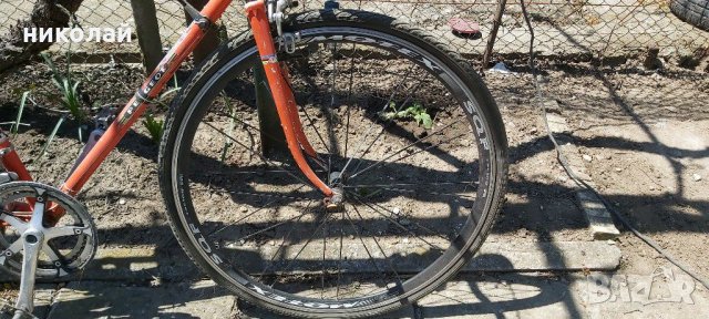 Велосипед колело pejeot пежо, снимка 4 - Велосипеди - 20249046