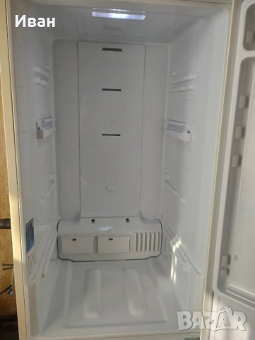 Хладилник с фризер Samsung RB31FERNDEF, снимка 7 - Хладилници - 52508997