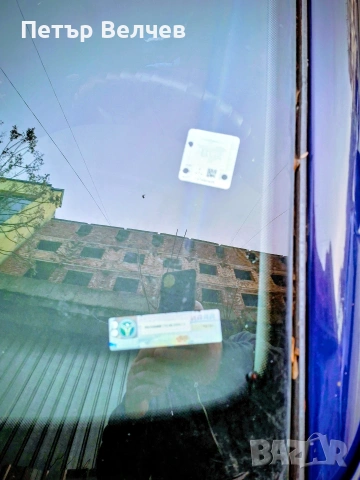 СПЕШНО СЕ ПРОДАВА WW PASAT 1.6 БЕНз-газ1998г, снимка 3 - Автомобили и джипове - 53467431