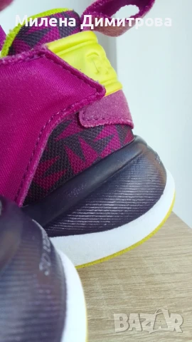 Оригинални маратонки Reebok 36, снимка 9 - Маратонки - 50971645