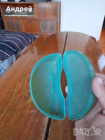 Стара риболовна кутия за стръв , снимка 6 - Такъми - 52282865