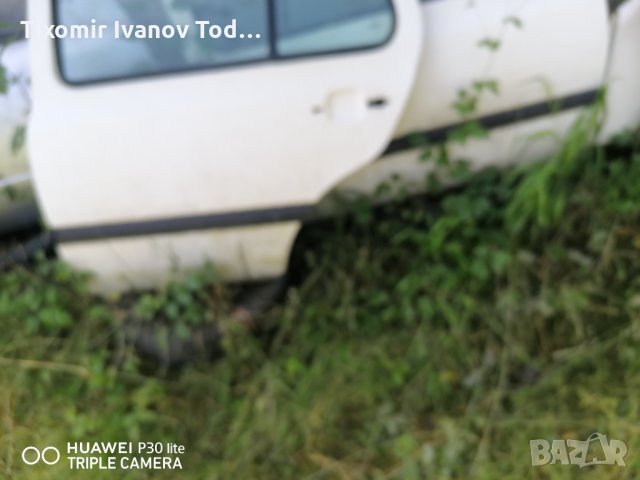 Врати за голф 3, снимка 2 - Автомобили и джипове - 33253131