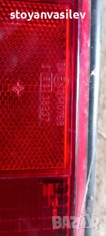 фиат ритмо 2  стоп десен, снимка 3 - Части - 48913317