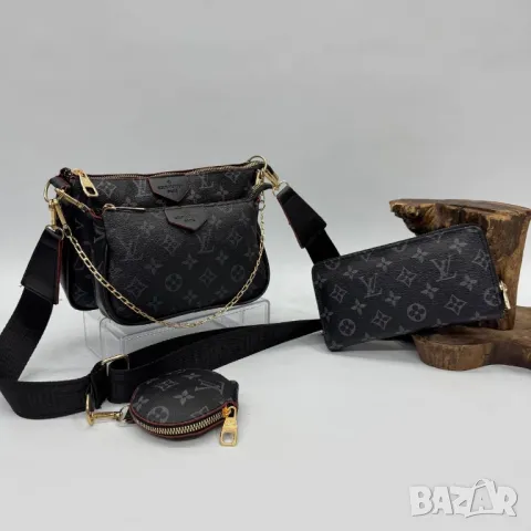 чанти louis vuitton , снимка 7 - Чанти - 50347092
