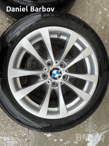 Джанти за BMW Style 359 , снимка 4 - Гуми и джанти - 52707580