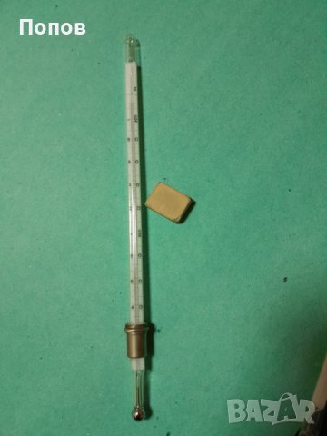 Термометри соц. производство ГДР , снимка 11 - Други стоки за дома - 42362978