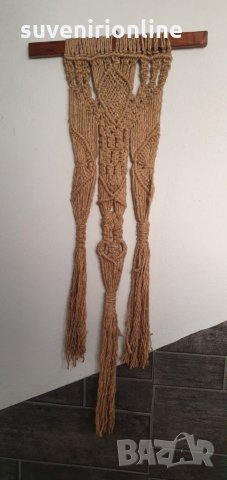 Макраме, снимка 4 - Пана - 33665329