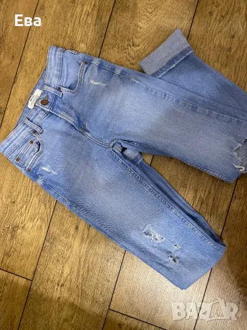 Bershka дънки, снимка 3 - Дънки - 48338724