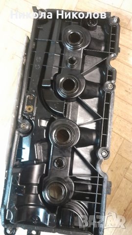 Капак на клапаните за Audi  и VW 1.6 и 2.0 tdi, снимка 3 - Части - 43488653