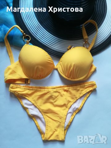 Нов дамски бански, снимка 1