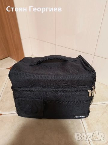 Чисто нова термоизолираща чанта HOMEWIT 35/25/25