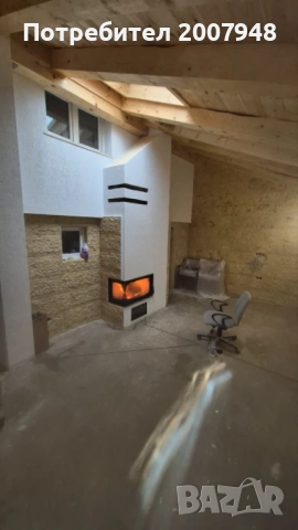 Мрамор Глиц Беж 2х60х30 Промоция - 21 евро кв.м. с ДДС, снимка 3 - Строителни материали - 51849070