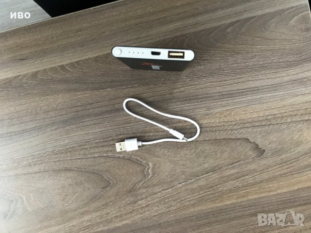 Кабел HDIM, 1.4V, M-M, 1.8m + преносим батерия за електронни у - тва, снимка 2 - Външни батерии - 32499014