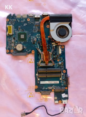 Toshiba C50, R50 и L50-В, Acer Е1–510, Asus X555L, Dell Inspiron 15-3000 и др. на части, снимка 3 - Части за лаптопи - 28672581