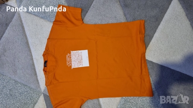 Тениска, снимка 2 - Тениски - 52880499