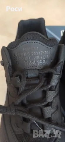 нови мъжки обувки HAIX, снимка 5 - Мъжки боти - 49352391