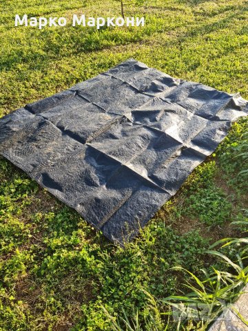 Дъно за палатка, снимка 2 - Палатки - 32966758