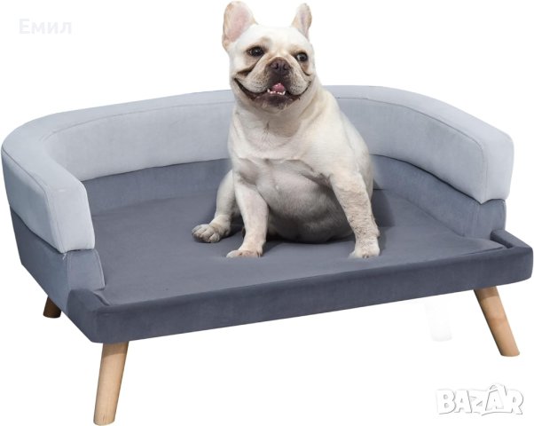 Легло за домашни любимци