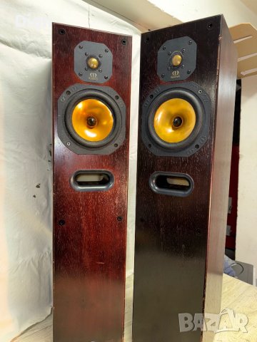 Monitor Audio , снимка 15 - Тонколони - 43824240
