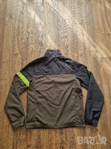 Страхотно мъжко яке горнище NIKE JUVENTUS размер S , снимка 6 - Спортни дрехи, екипи - 52280362