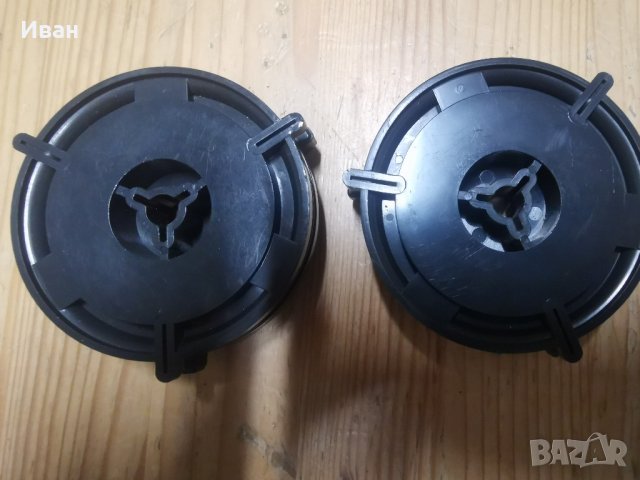 Адаптери Revox, снимка 6 - Други - 43039442