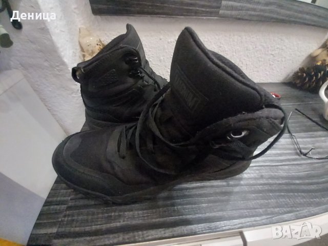 Мъжки обувки MAGNUM
