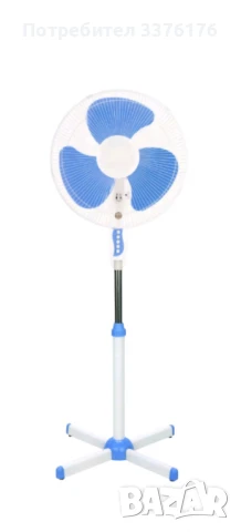 Вентилатор Benzer 